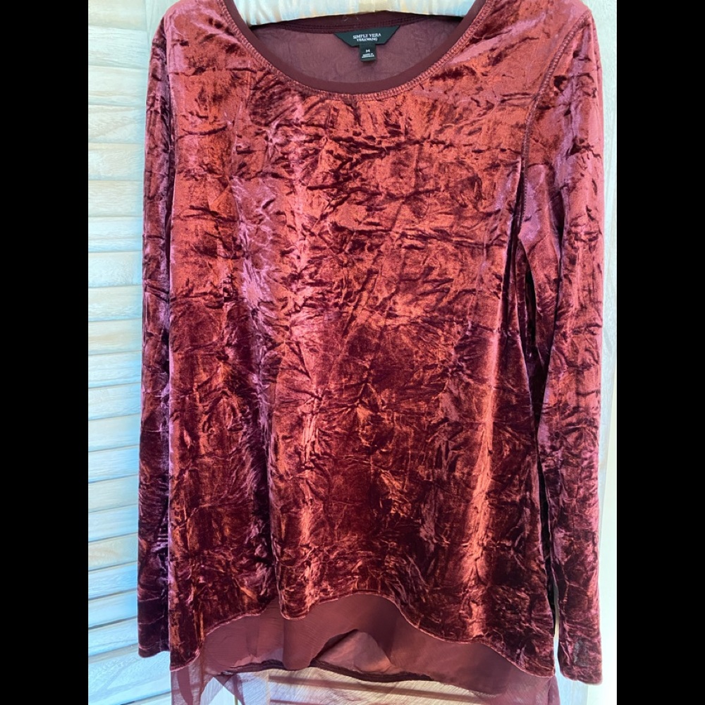 Women’s blouse